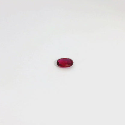 0.56卡紅寶石 / 0.56ct Ruby