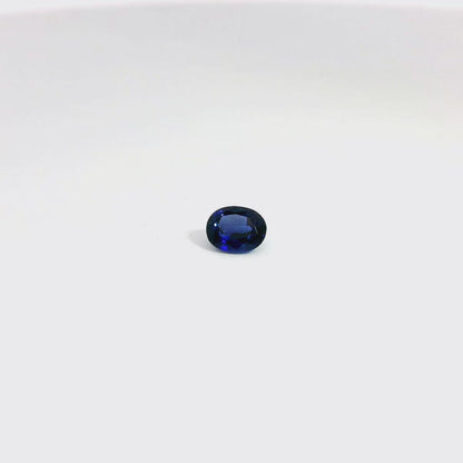 0.55卡藍寶石 / 0.55ct Sapphire