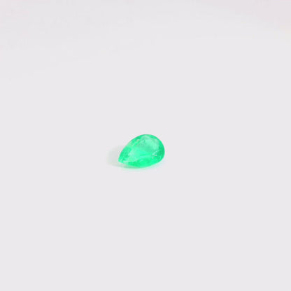 0.63卡綠寶石 / 0.63ct Emerald