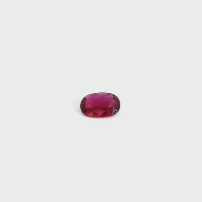 0.77卡紅寶石 / 0.77ct Ruby