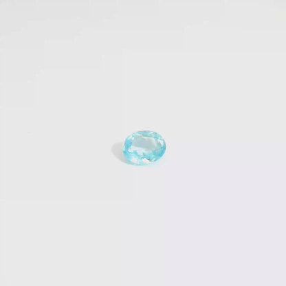 1.478卡海藍寶石 / 1.478ct AQUAMARINE Oval Cut