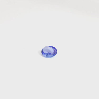 1.3卡坦桑石 / 1.3ct Tanzanite