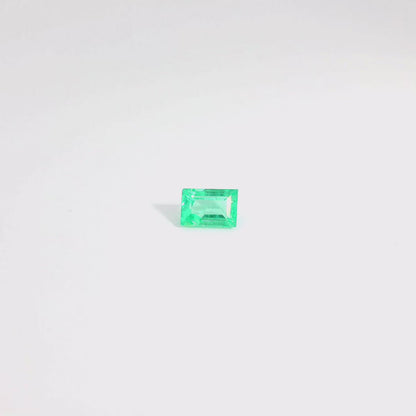 0.61卡綠寶石 / 0.61ct Emerald