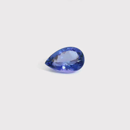 6.9卡坦桑石 / 6.9ct Tanzanite