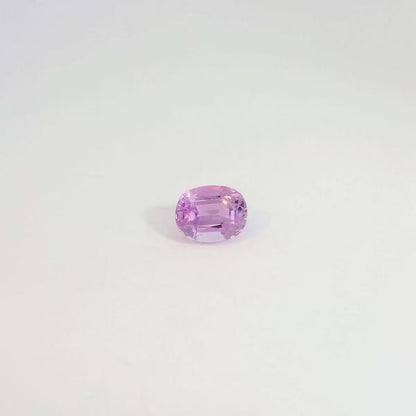 2.99卡紫鋰輝石 / 2.99ct KUNZITE Cushion Cut