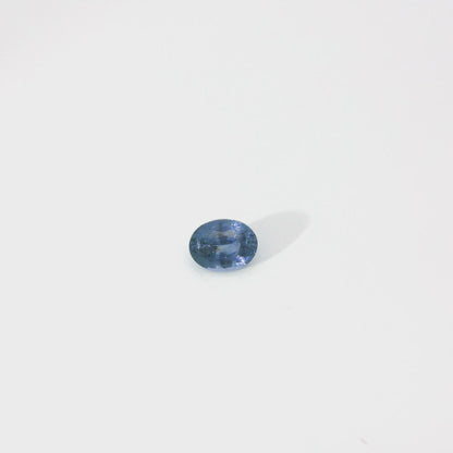0.72卡藍色尖晶石 / 0.72ct Blue Spinel