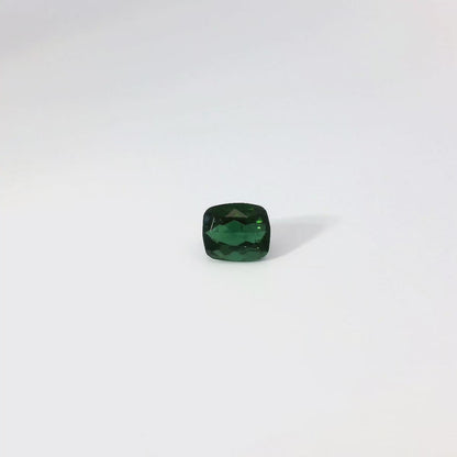 1.737卡綠碧璽 / 1.737ct Green Tourmaline Cushion Cut
