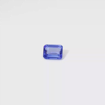2.489卡坦桑石 / 2.489ct TANZANITE Emerald Cut