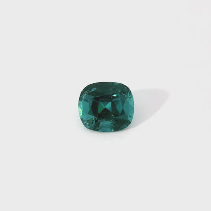 2.7卡阿富汗藍碧璽 / 2.7ct Lagoon Blue Tourmaline