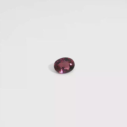 2.55卡帕帕拉恰 / 2.55ct Padparadscha Oval Cut No Heat Mozambique