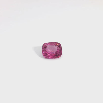 0.82卡粉紅色尖晶石 / 0.82ct Pink Spinel Burma