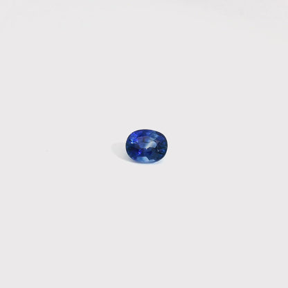 1.15卡藍寶石 / 1.15ct Sapphire