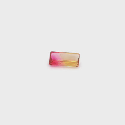 1.82卡西瓜碧璽 / 1.82ct Party Tourmaline