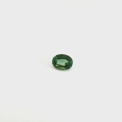 2.80卡綠碧璽 / 2.80ct Green Tourmaline